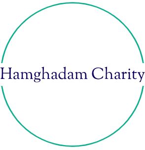 خیریه همقدم